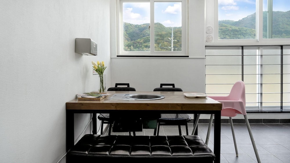 Basic Room, 1 Bedroom (101ho) - Photo 19