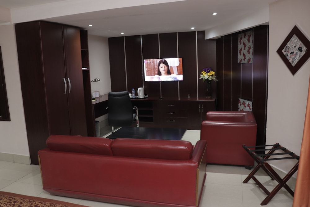 Deluxe Room photo 1