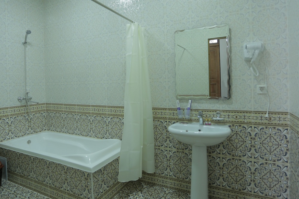Standard Double Room Single Use