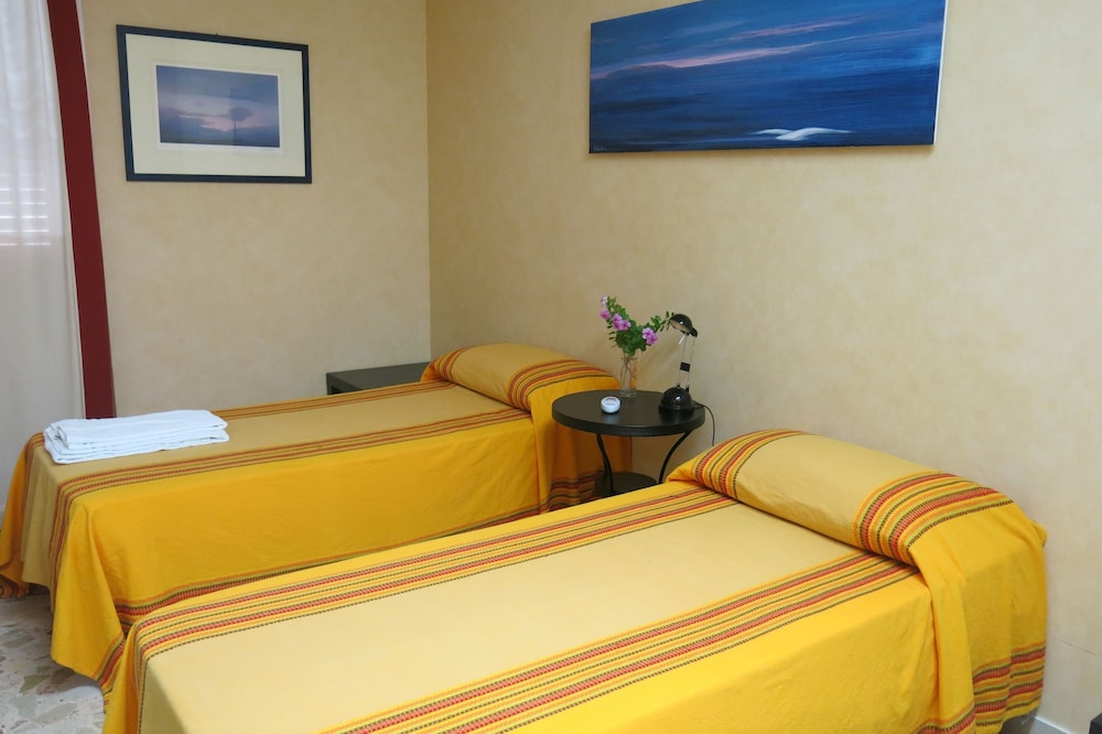 Suite Comfort, 2 camere da letto, 1 bagno privato photo 2