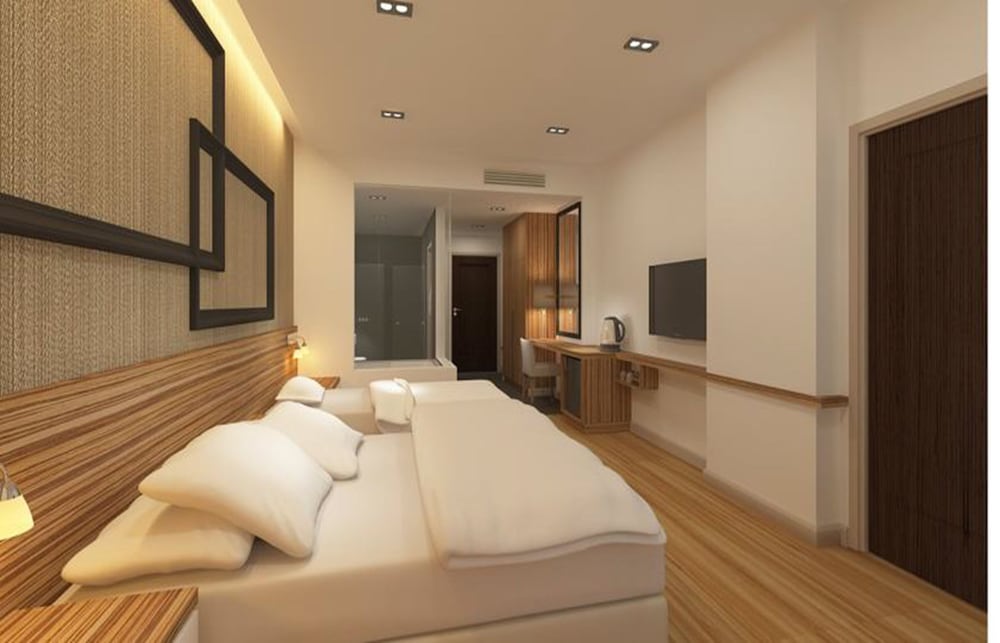 Studio Suite photo 2