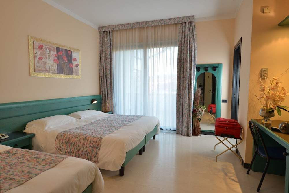 Triple Room photo 1