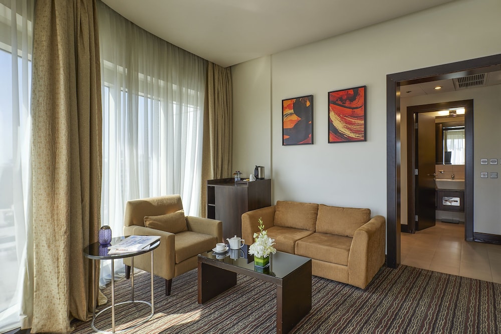 Family Suite photo 1