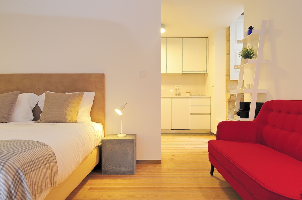 Available room