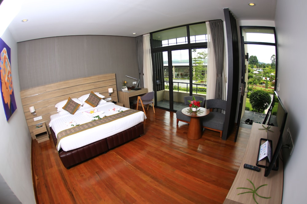 Suite photo 3