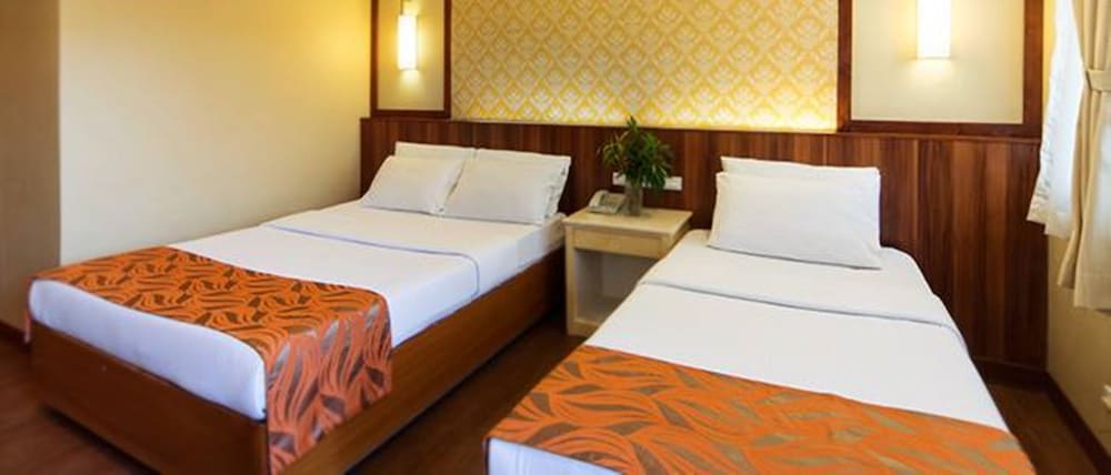 Superior Twin Room photo 1