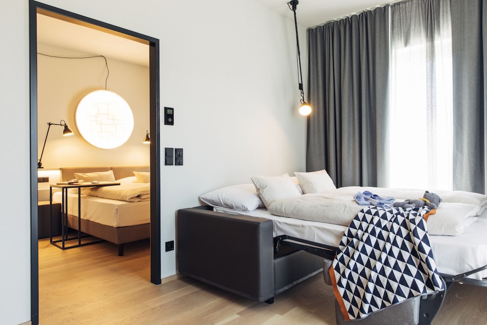Family Apartment - Photo 1