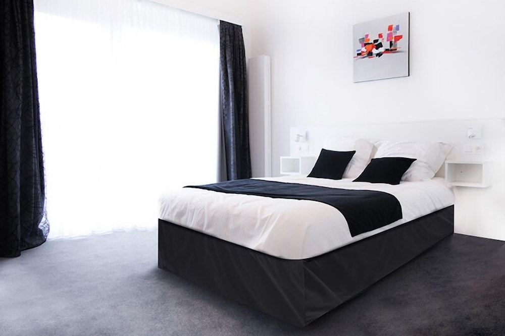 Superior Double Room, Terrace