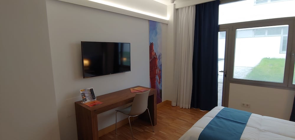 Double Room - Photo 1