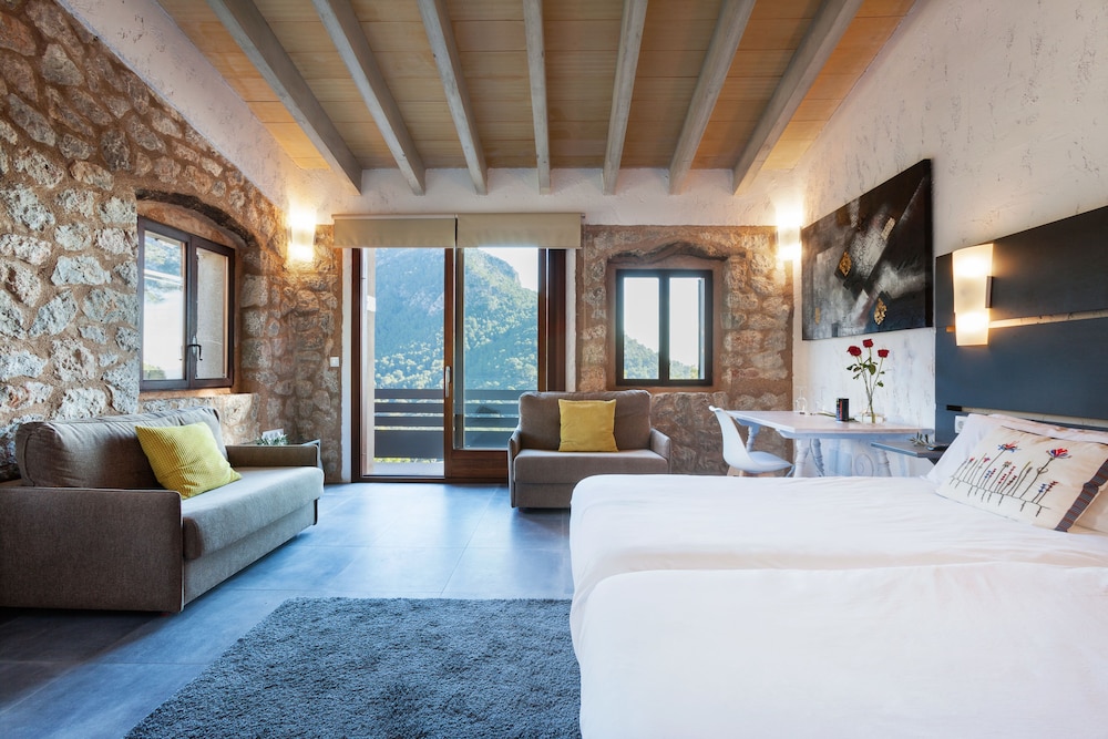 Superior Double Room, Terrace - Photo 1