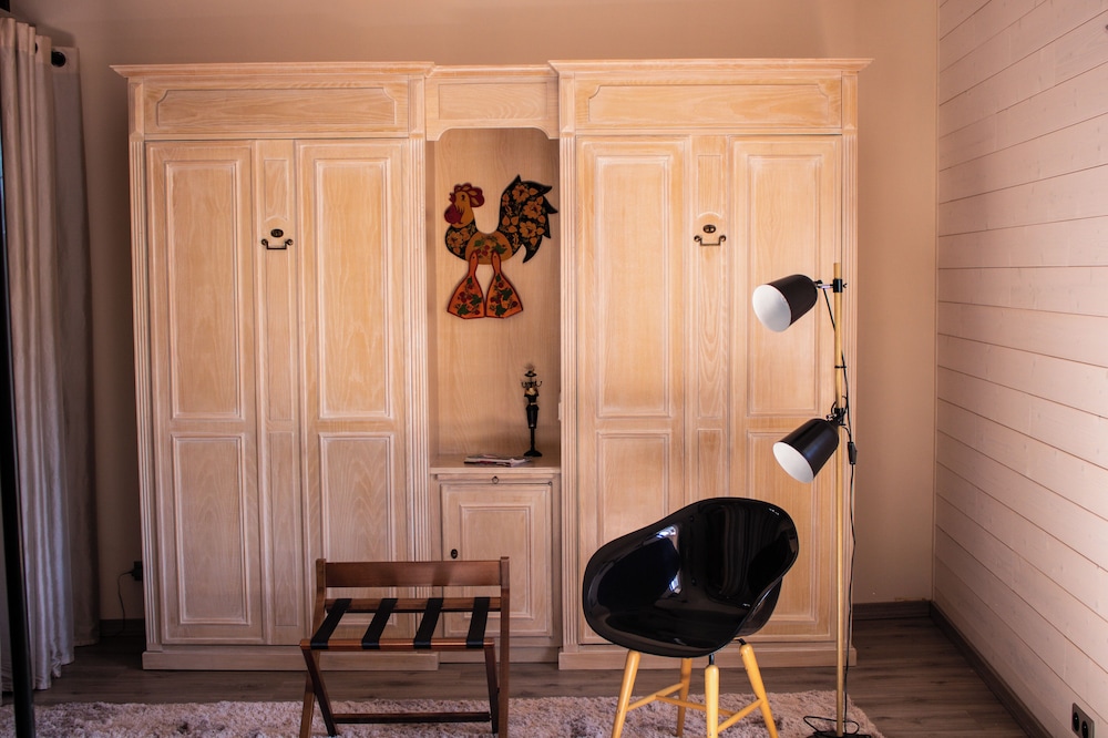 Family Room (Les Coquelines) photo 1