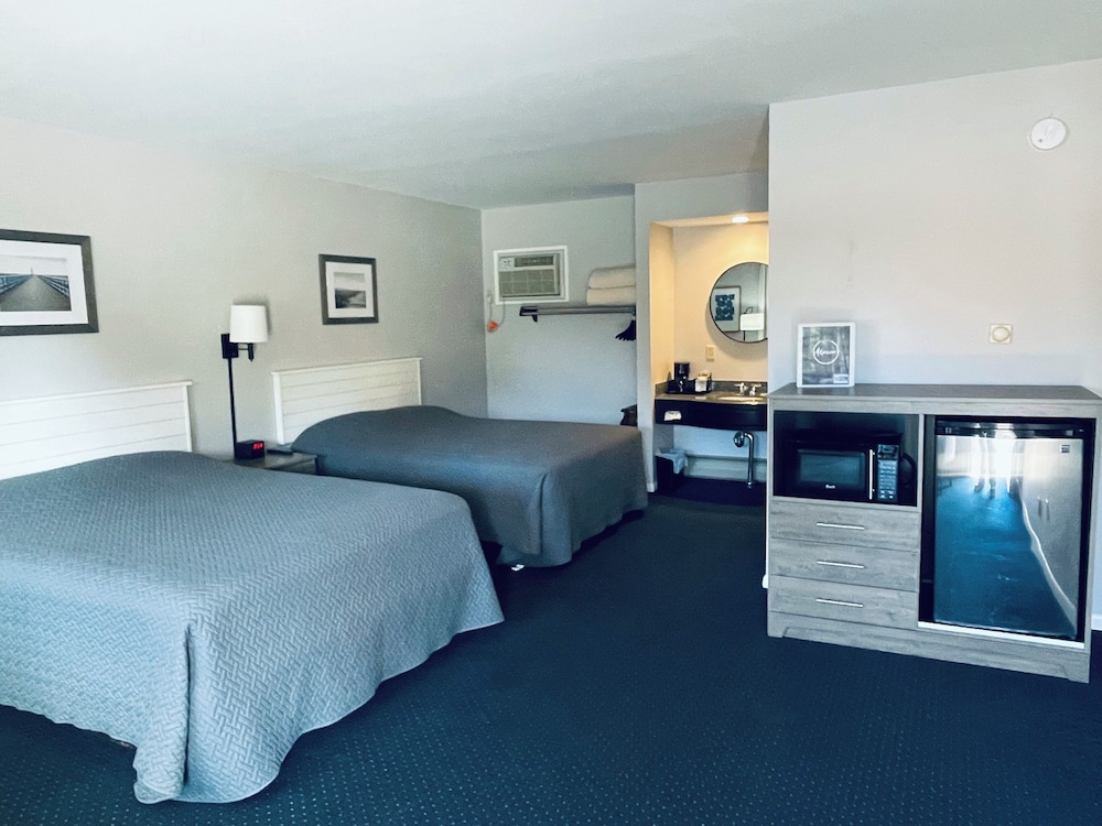 Deluxe Room, Park View photo 1