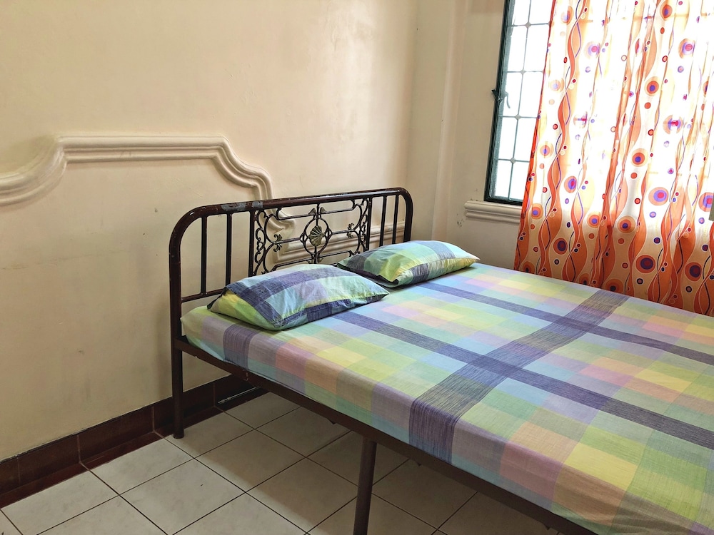 Standard Room (7pm-5pm)