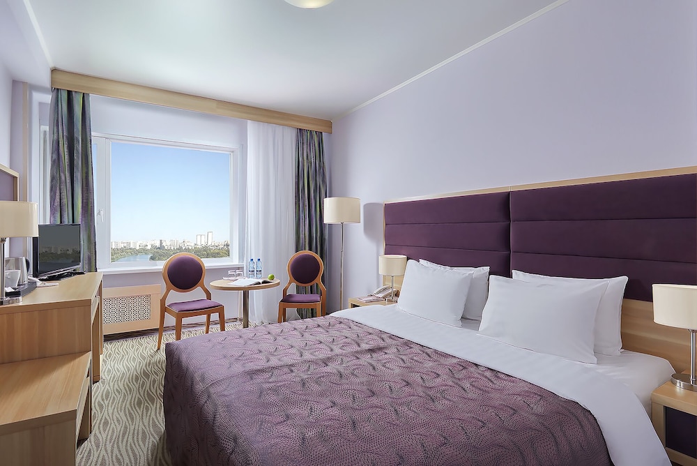 Premium Double Room (Business) photo 1