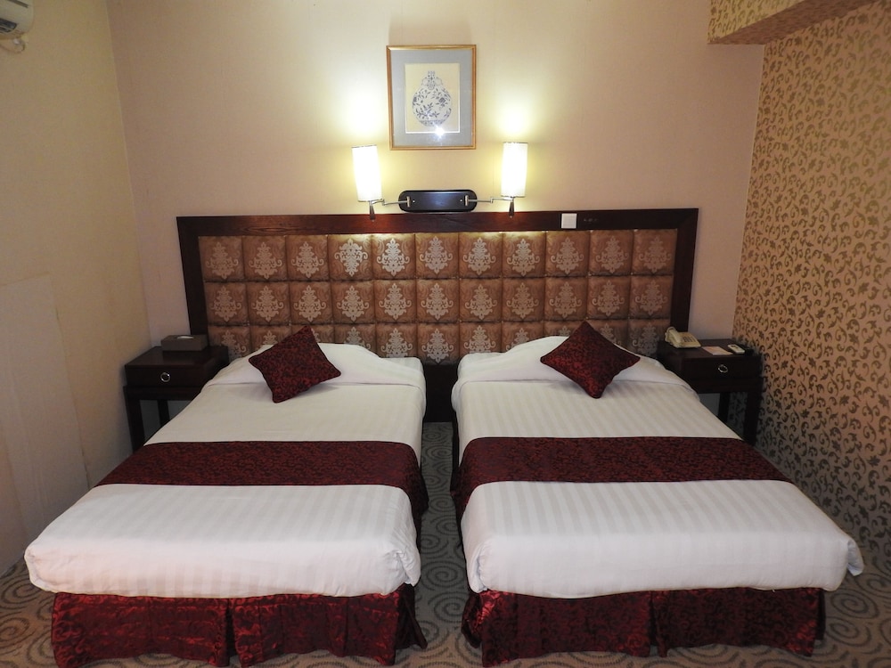 Standard Twin Room photo 3