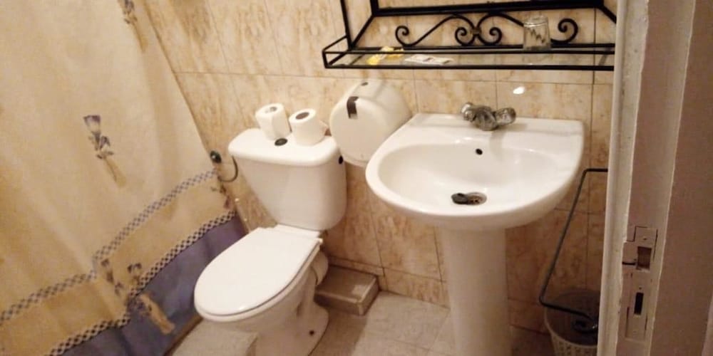 Standard Double or Twin Room photo 1