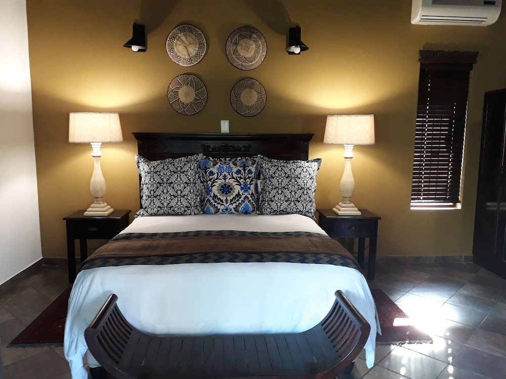 Luxury Double Room photo 3