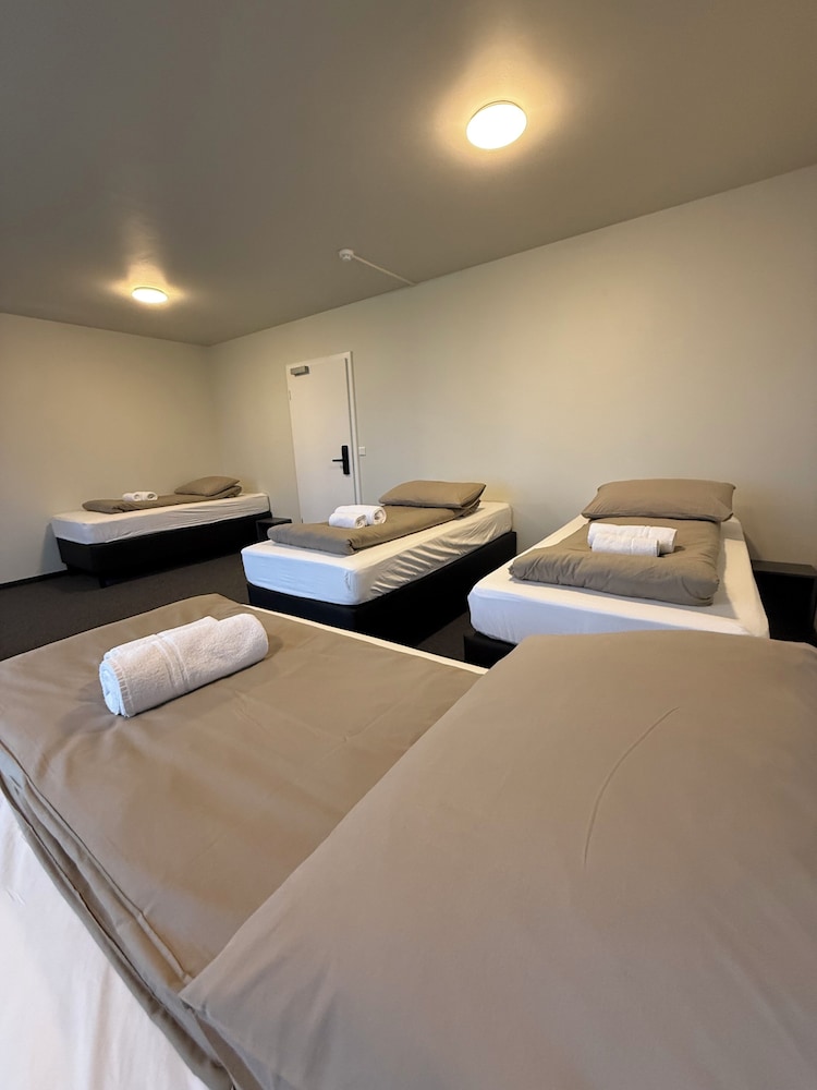 Standard Quadruple Room photo 1