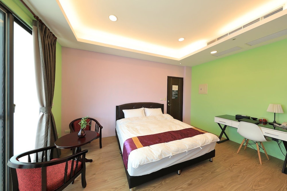 Signature Double Room photo 1