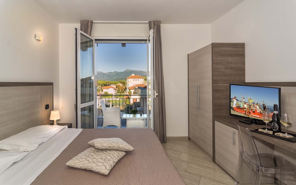 Comfort Double or Twin Room