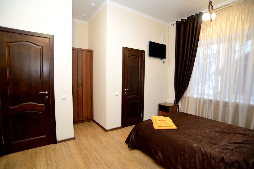 Standard Double Room photo 2