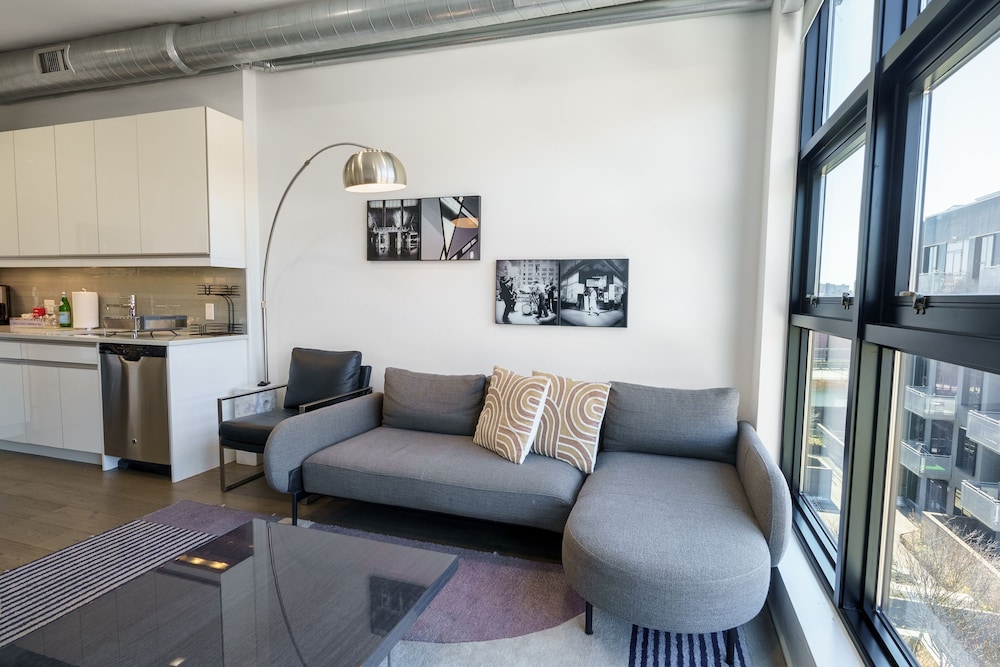 Apartment, 1 Bedroom, Kitchen photo 3