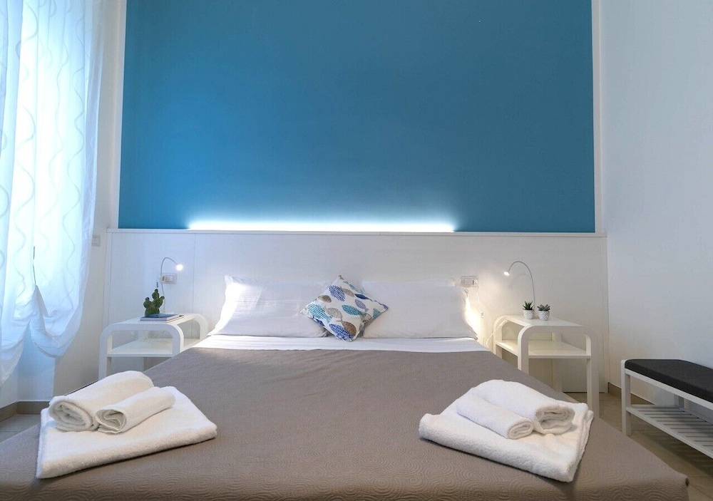 Basic Room