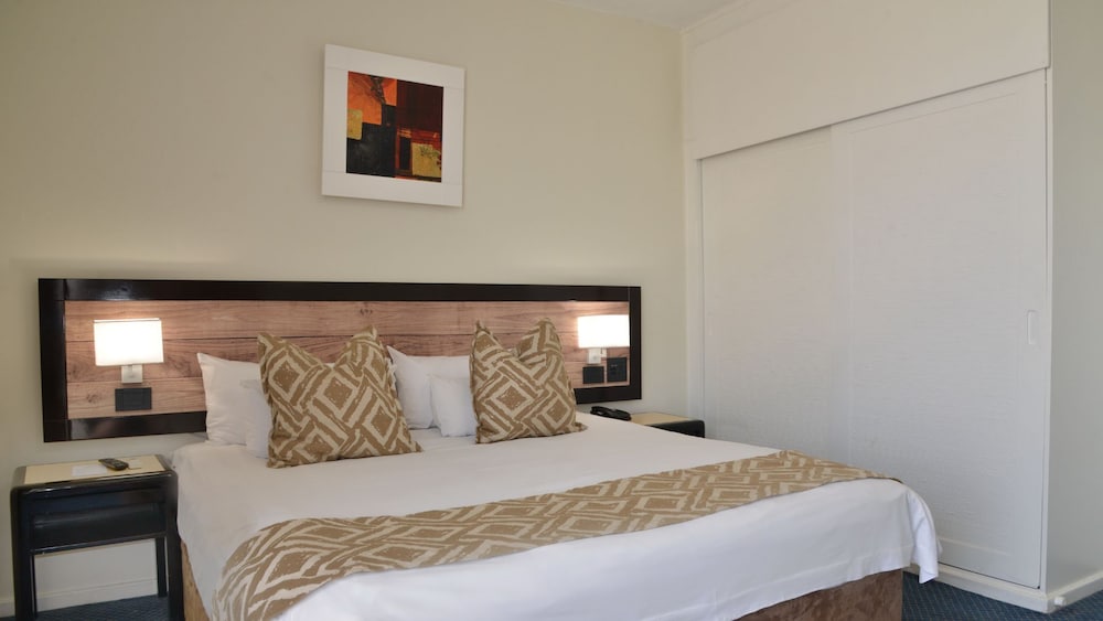Family Suite photo 1