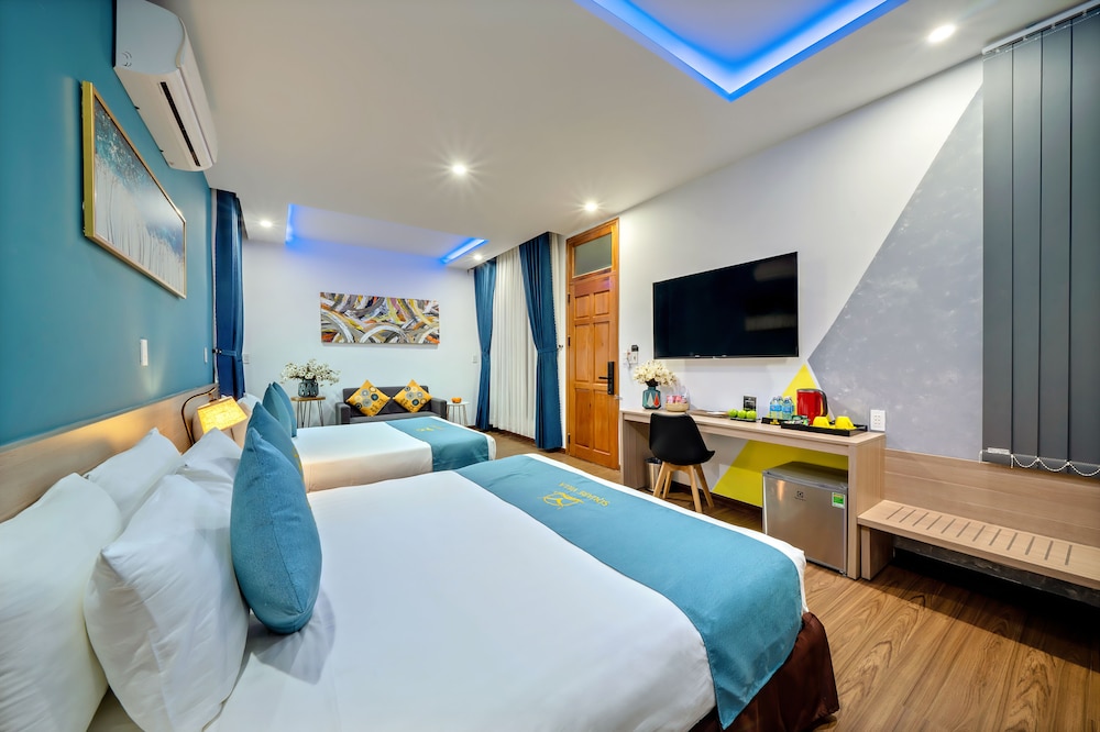 Double Room photo 2