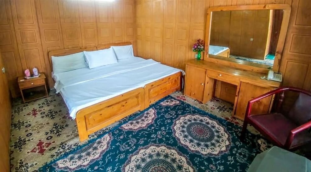 Single Room photo 2