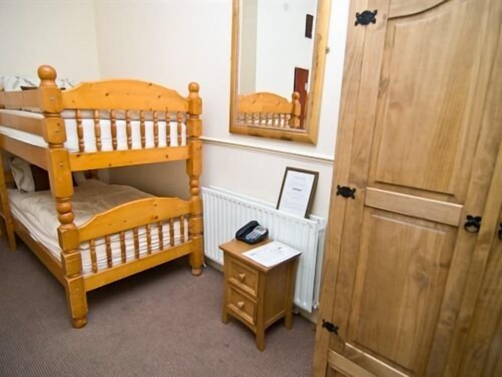 Suite, Ensuite (6 Persons) photo 2