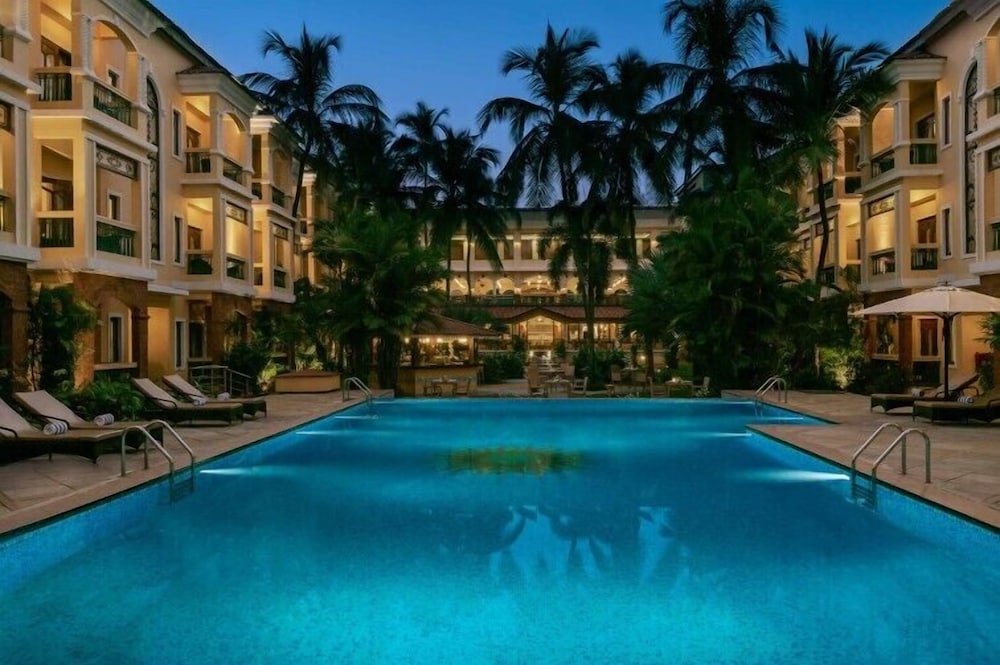 Suite, Balcony, Pool View (SeleQtion ) photo 3