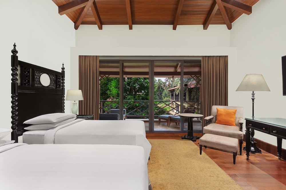 Room, Garden View - Photo 4