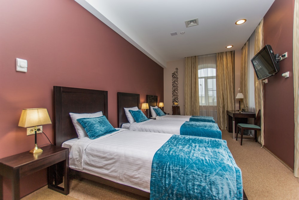 Family Triple Room