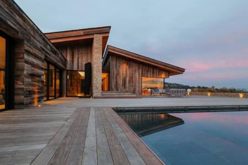 Villa Wooden Horizon - Mer Montagne 18 Pers, Billede 55