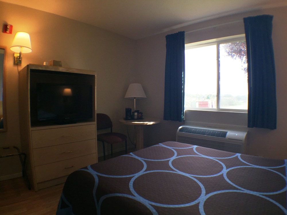 Super 8 by Wyndham Canandaigua, Billede 7