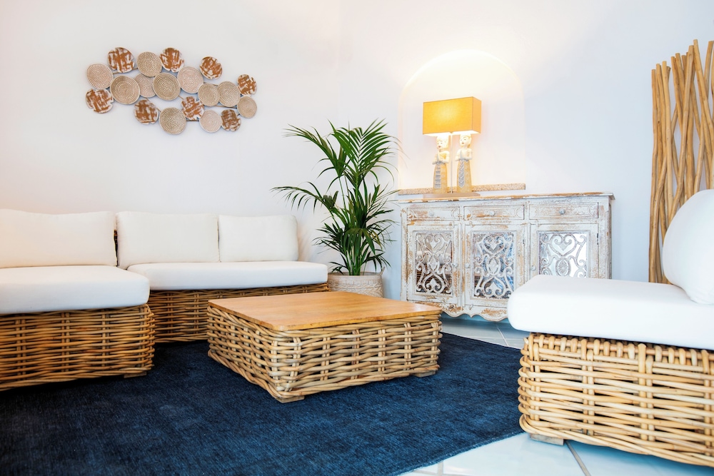 Suite Miramare photo 3