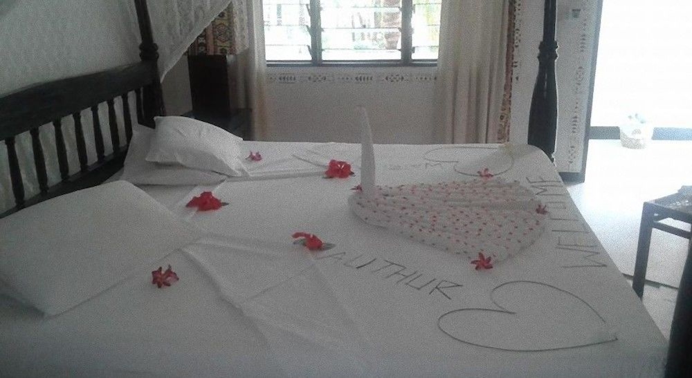Standard Single Room photo 3