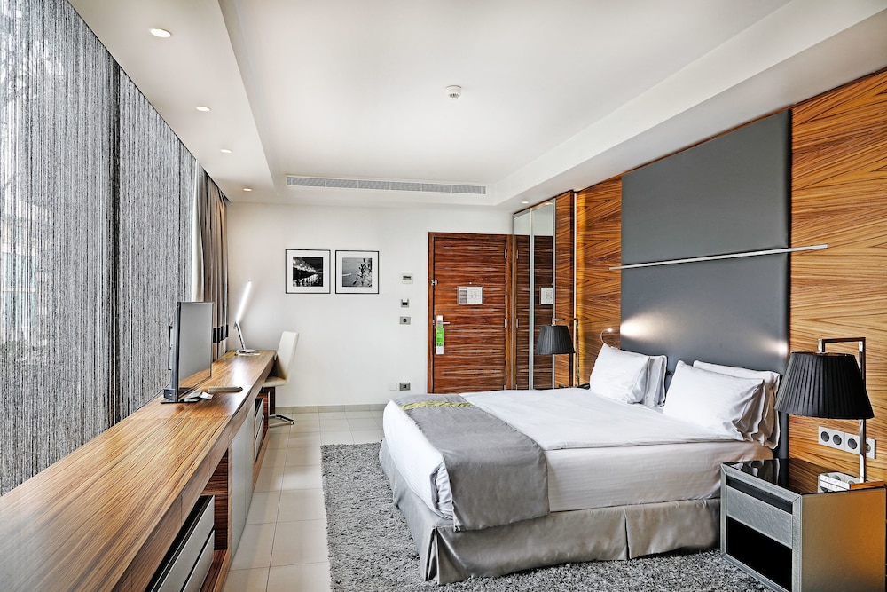 Deluxe Single Room photo 2