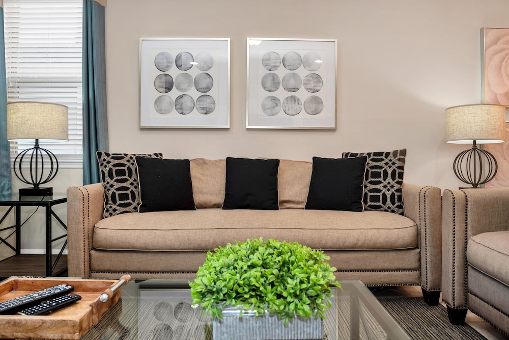Modern Home Private Pool Sleeps 15 Ww102, 사진 28