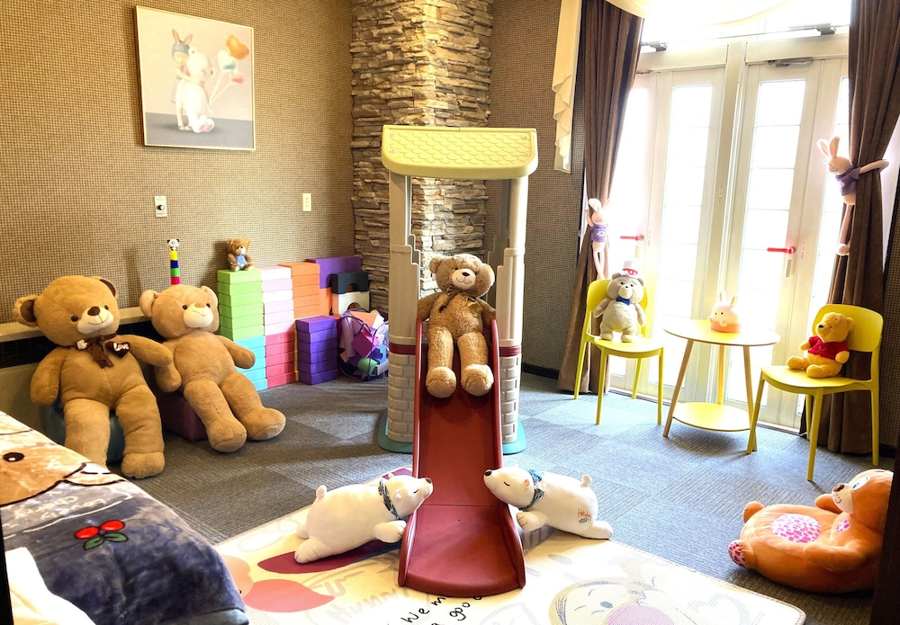 Bear Room, Non Smoking - Photo 11