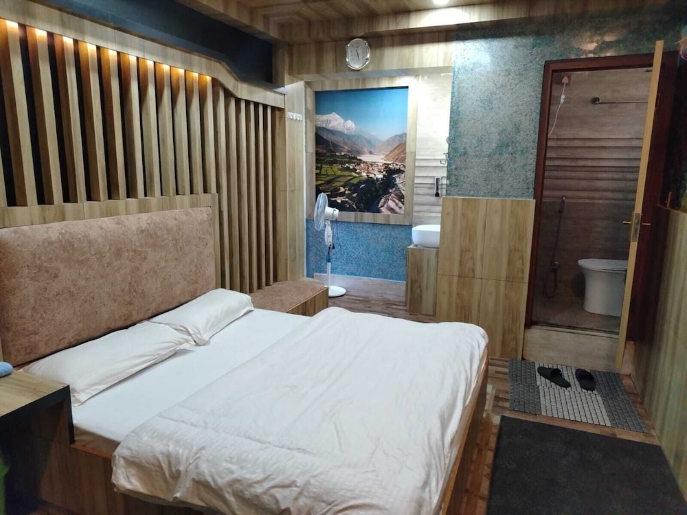 Luxury Double Room photo 3