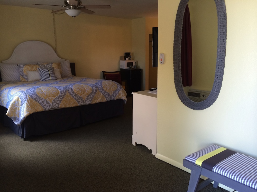 Suite, 2 Bedrooms photo 3