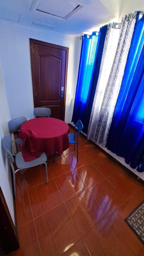 Comfort Room, 2 Double Beds, Non Smoking, Terrace photo 2