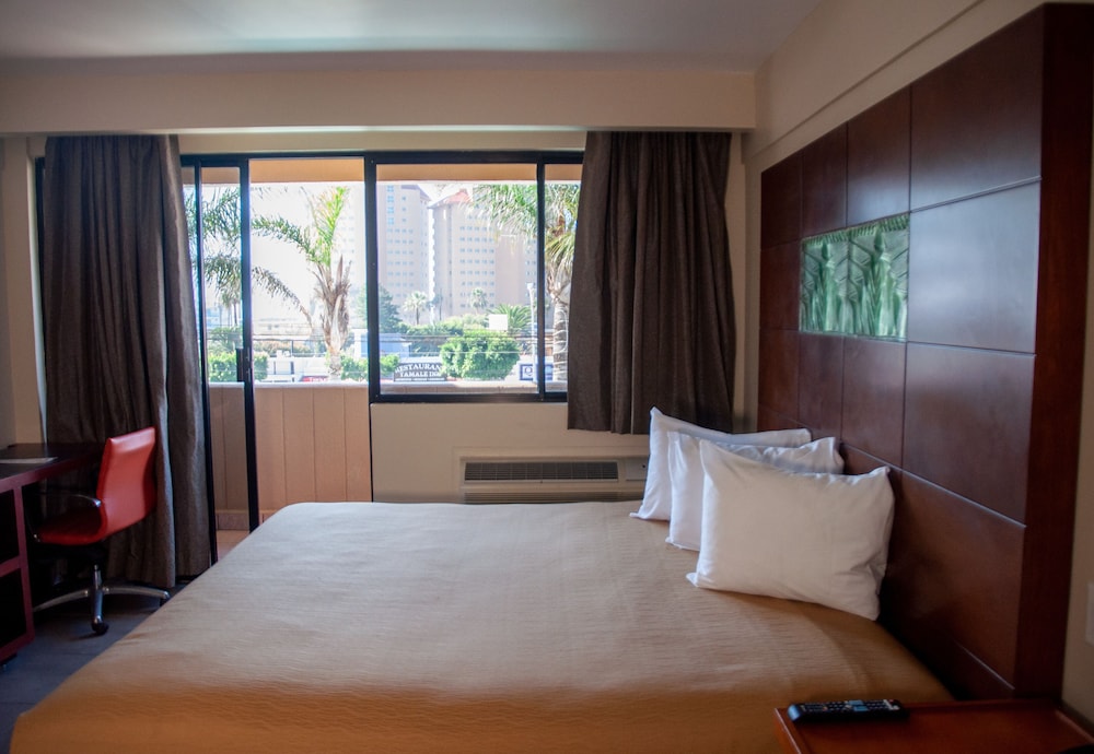 Quarto Standard, 1 cama de casal