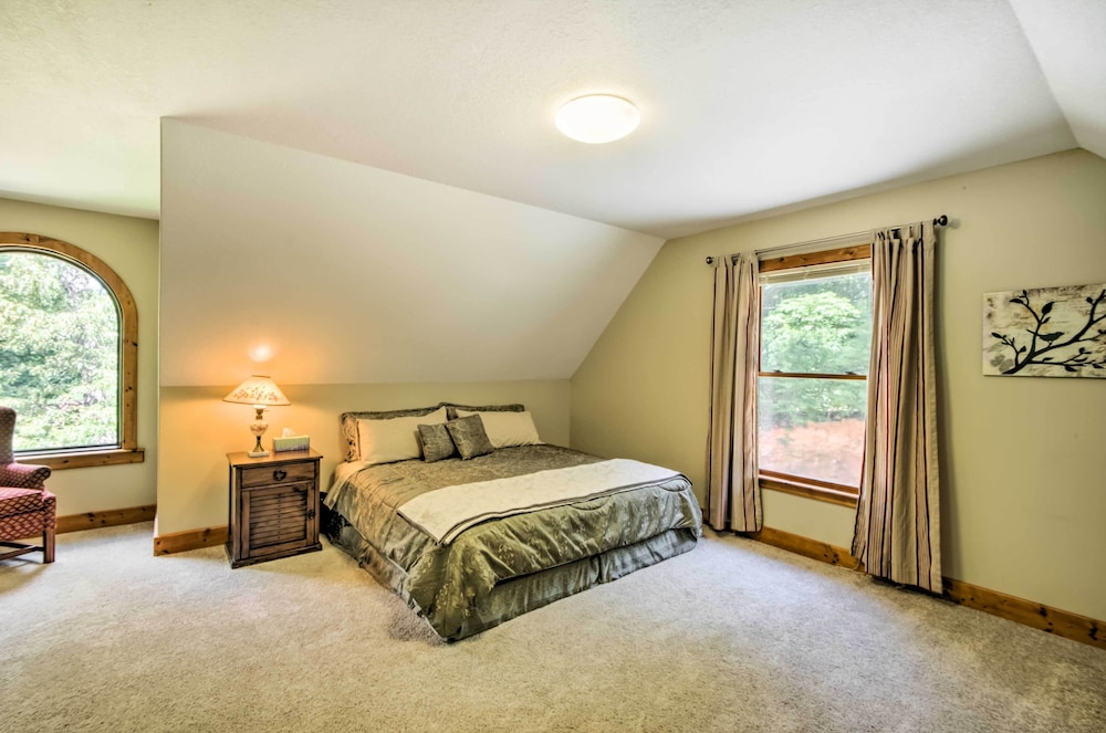 House (6 Bedrooms) photo 1