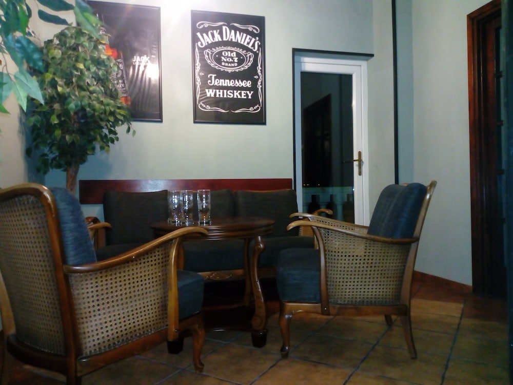 Grand Triple Room photo 3