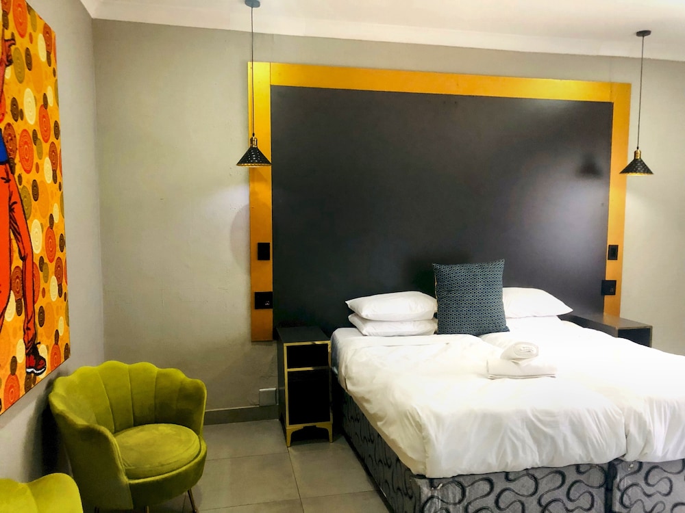 Standard Twin Room, 2 Twin Beds - Photo 43
