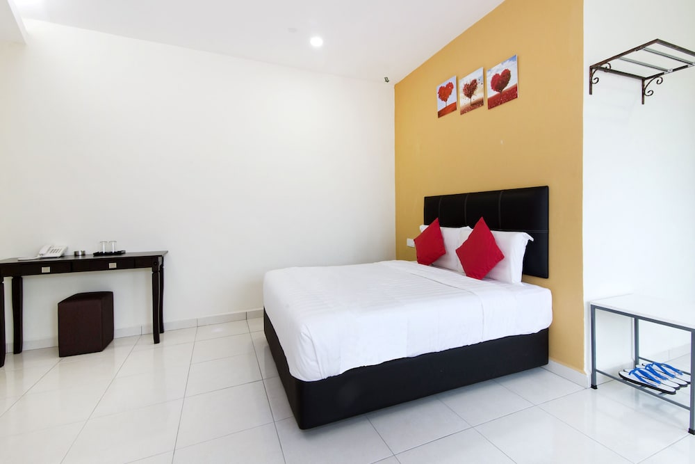 Standard Double Room - Photo 1