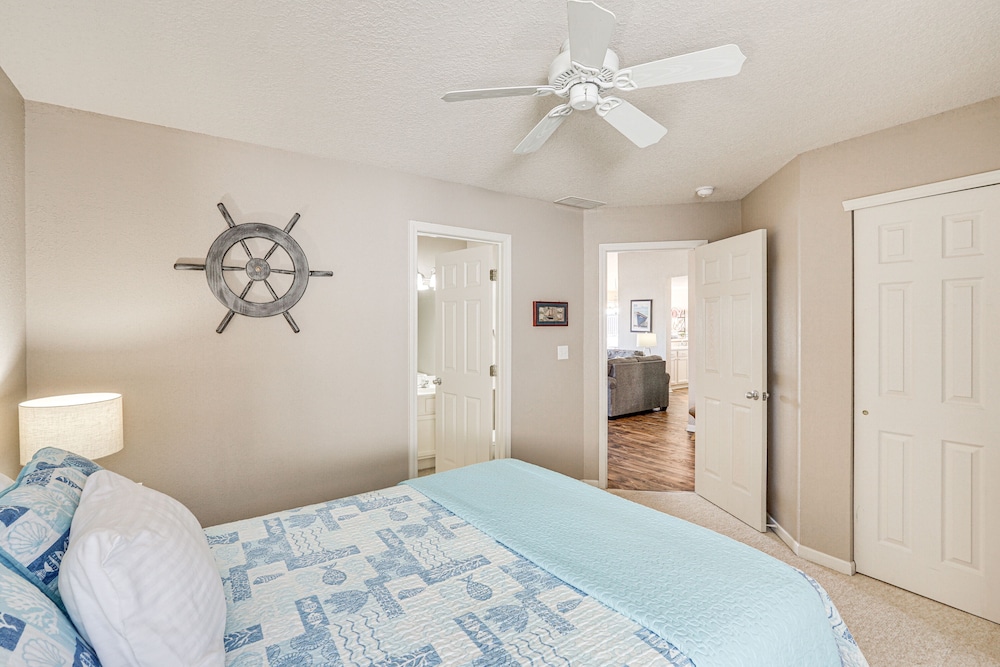 Apartment (3 Bedrooms) photo 2